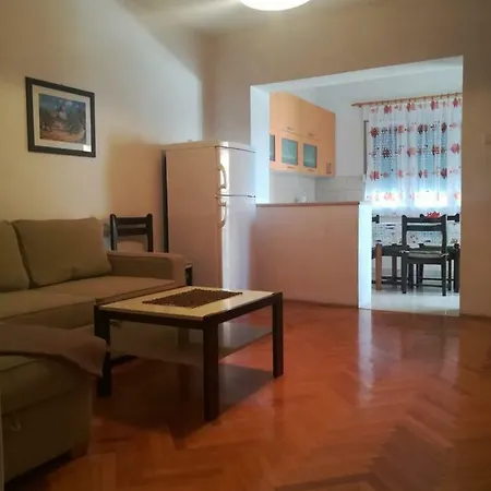 Apartman Veliki 2. Kat Appartamento