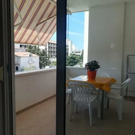 Apartman Veliki 2. Kat *