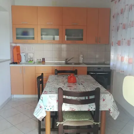 Apartment Apartman Veliki 2. Kat *